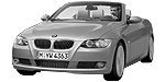 BMW E93 P222B Fault Code