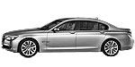 BMW F02 P222B Fault Code