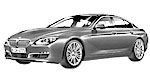 BMW F06 P222B Fault Code